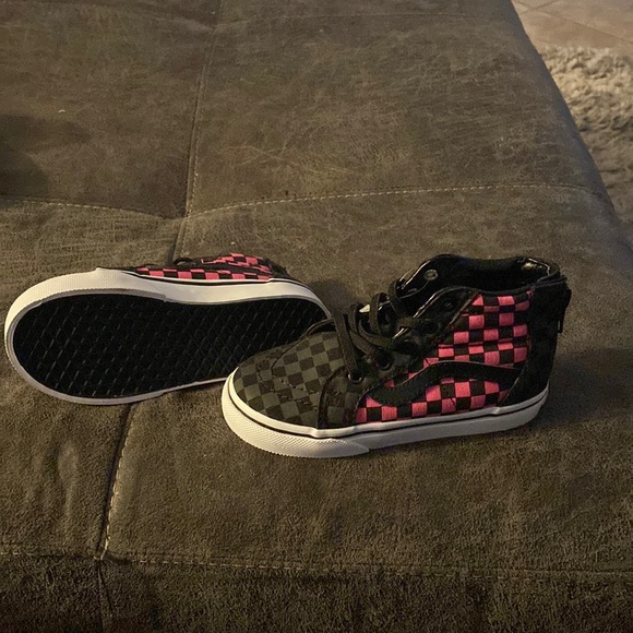 Vans Other - Brand new toddler Vans